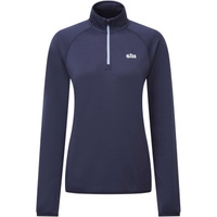 Womens Drift Zip Fleece